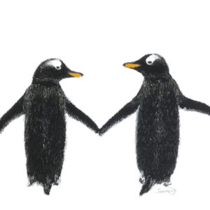 Pingvinerne