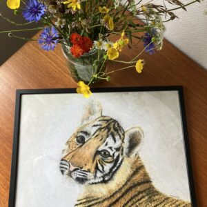 Tigeren