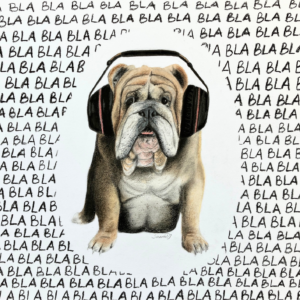 Bla Bla Bla